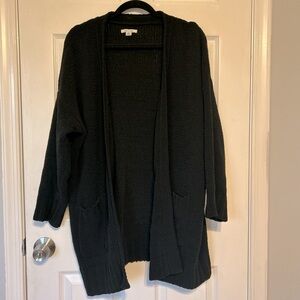 AMERICAN EAGLE Cardigan with Pockets